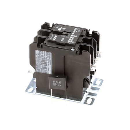 Giles Contactor, Assembly, 30A, 3Ph, 208/240 32113